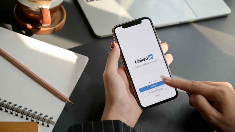 5 Keys for Getting Valuable Connections on LinkedIn