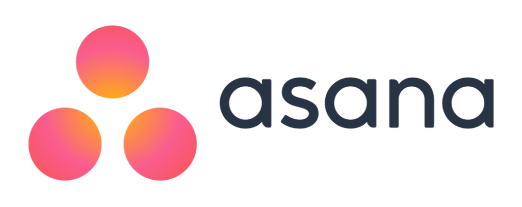 Asana logo