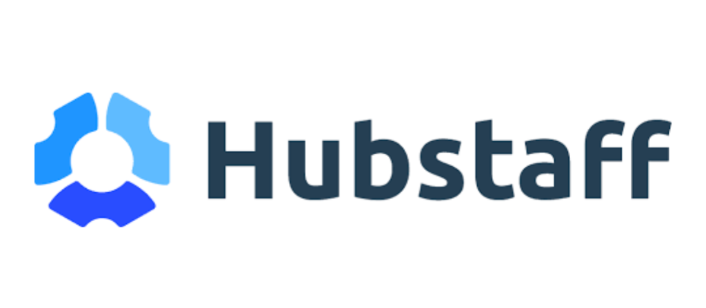 Logo for Hubstaff