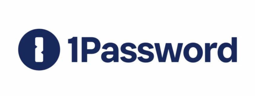 1Password logo