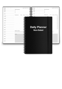 Planner