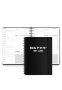 planner