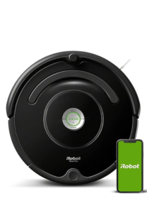 Robot Vacuum