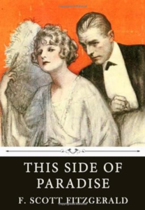 This Side of Paradise by F. Scott Fitzgerald