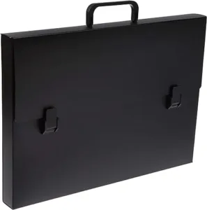 A 11" x 14" Portfolio Case